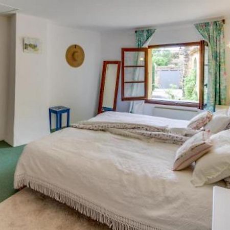 Provence Dream Chalet Uchaux ภายนอก รูปภาพ