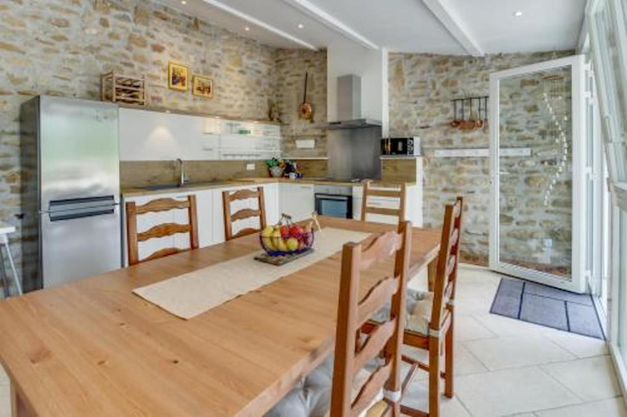 Provence Dream Chalet Uchaux ภายนอก รูปภาพ