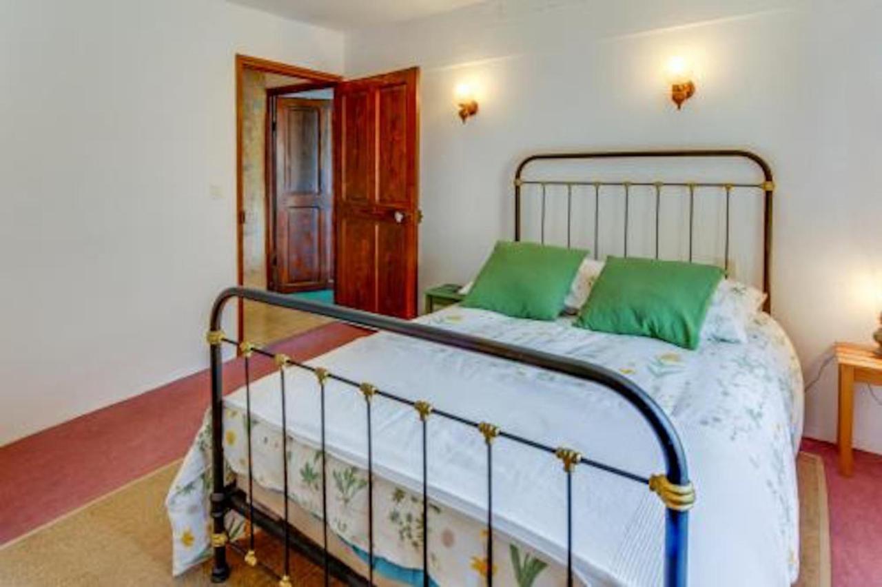 Provence Dream Chalet Uchaux ภายนอก รูปภาพ